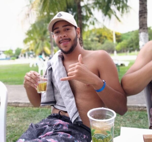 Jovem de 25 anos é executado a tiros em Jequié; irmão também havia sido assassinado meses antes