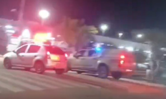 Homem é baleado em tentativa de homicídio próximo à rodoviária de Jequié