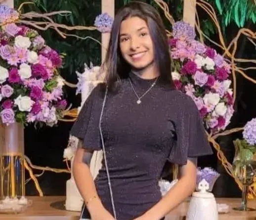 Ana Clara de 17 anos morre após passar mal durante atividade física em Livramento de Nossa Senhora