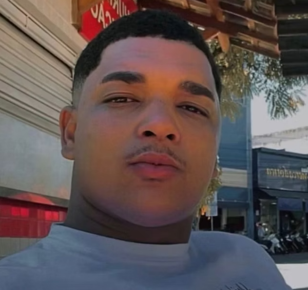 Maracás: jovem é assassinado com vários tiros