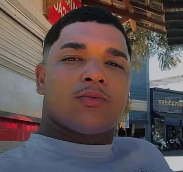 Maracás: jovem é assassinado com vários tiros