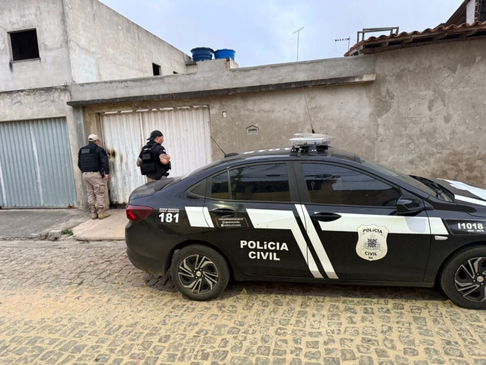 Conquista: Funcionária de loja aplica golpes milionários e é desmascarada pela Polícia Civil