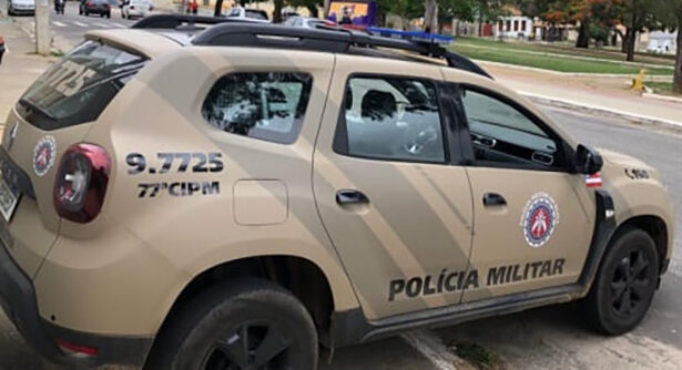 Homem é baleado em tentativa de homicídio no Jardim Copacabana, em Vitória da Conquista