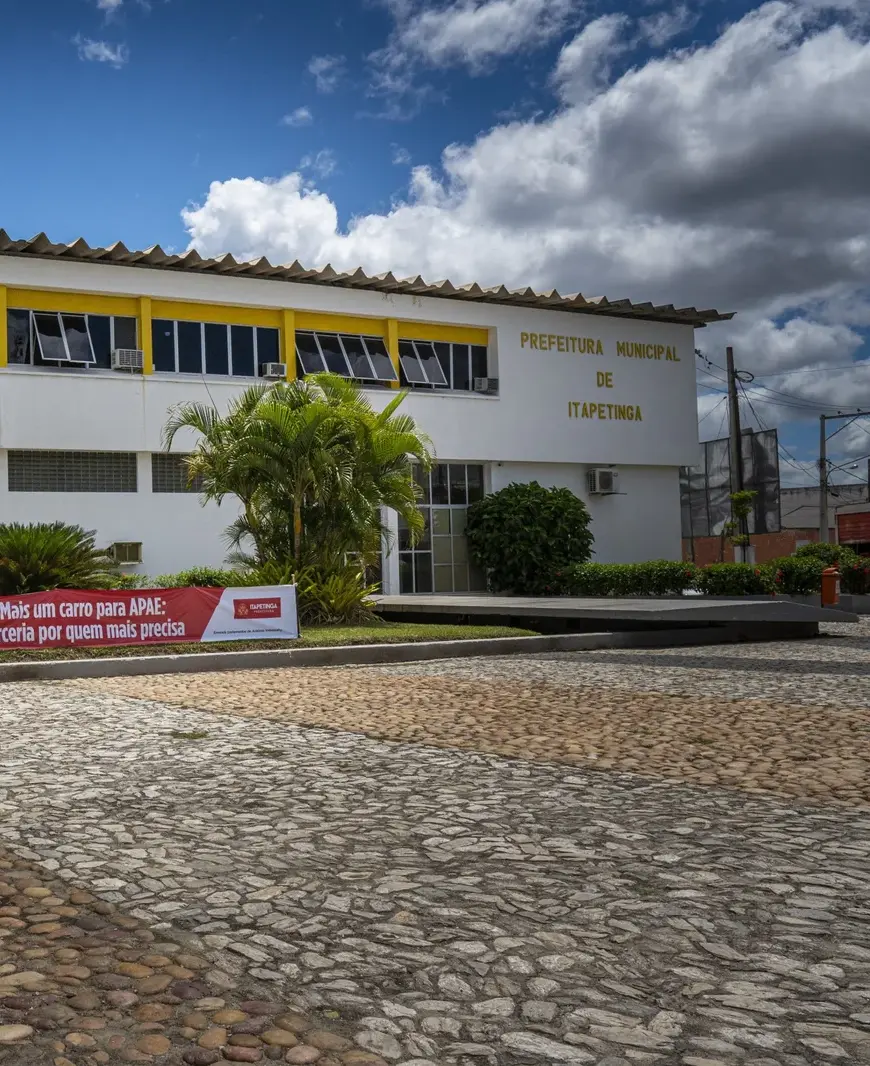 MP-BA recomenda que prefeito de Itapetinga exonere 28 servidores por nepotismo