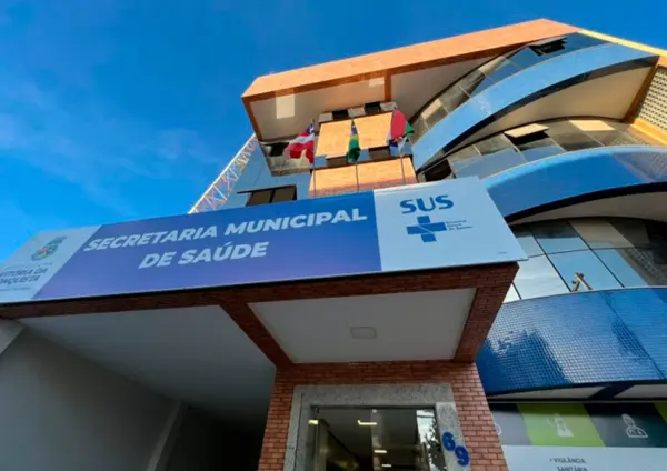 TCM-BA aprova com ressalvas contas da Saúde de Vitória da Conquista referentes a 2023