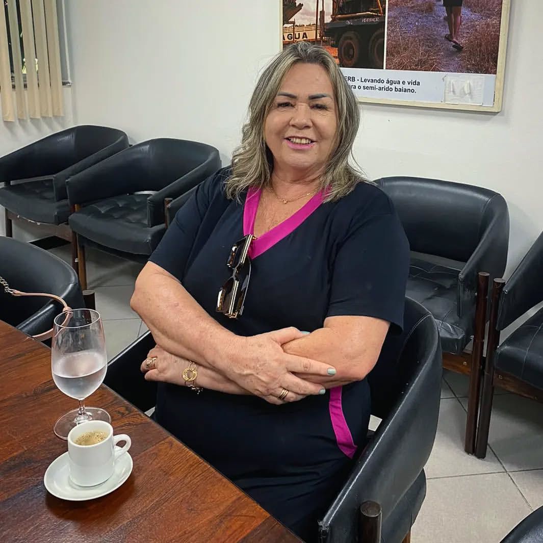 Morre a vereadora Suzy, referência na política e no trabalho social em Maracás