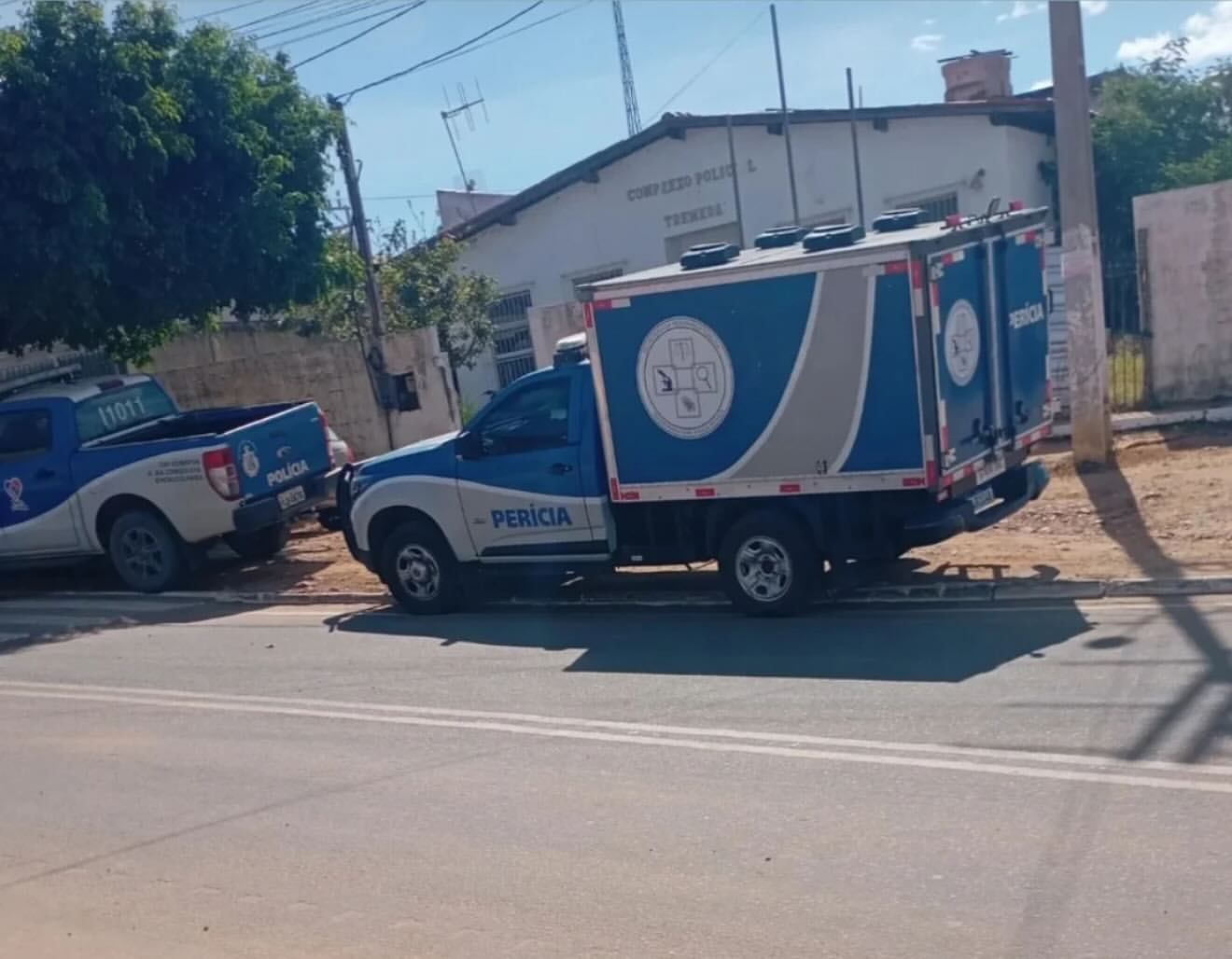 Homem é morto a facadas após discussão em povoado de Tremedal