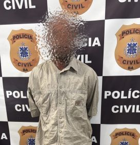 Foragido condenado por tráfico de drogas é preso em Anagé