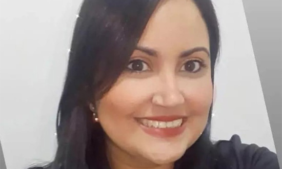 Jovem servidora Any Paiva de Caatiba falece em Vitória da Conquista