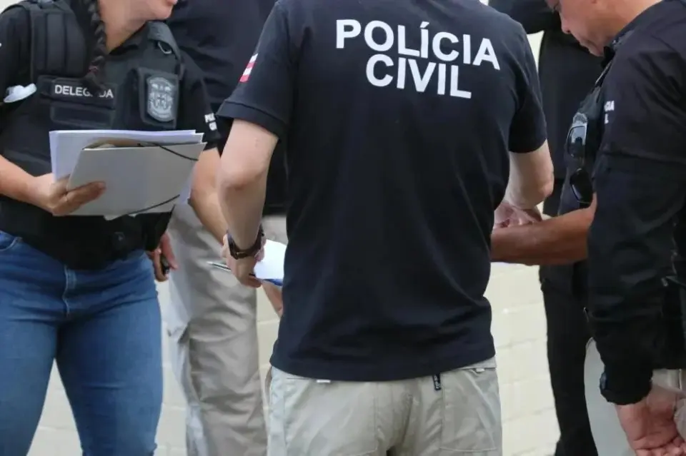 Mãe é presa por permitir abuso sexual da filha pelo padrasto em Jesus da Lapa