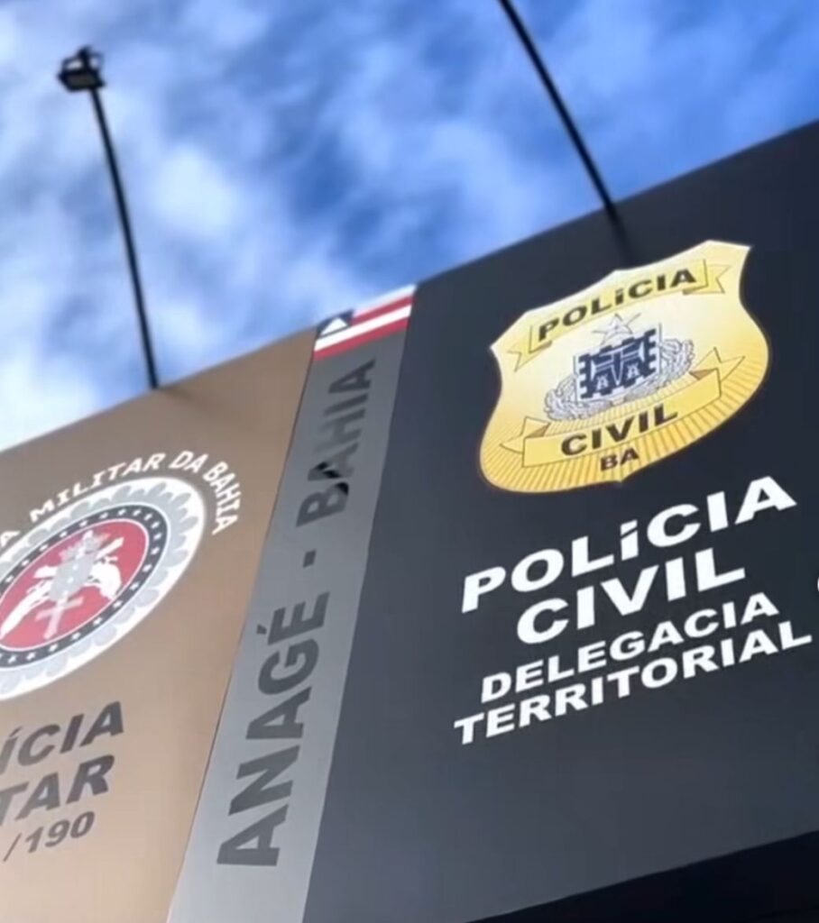 Homem é preso em Anagé suspeito de furtos em lojas da cidade