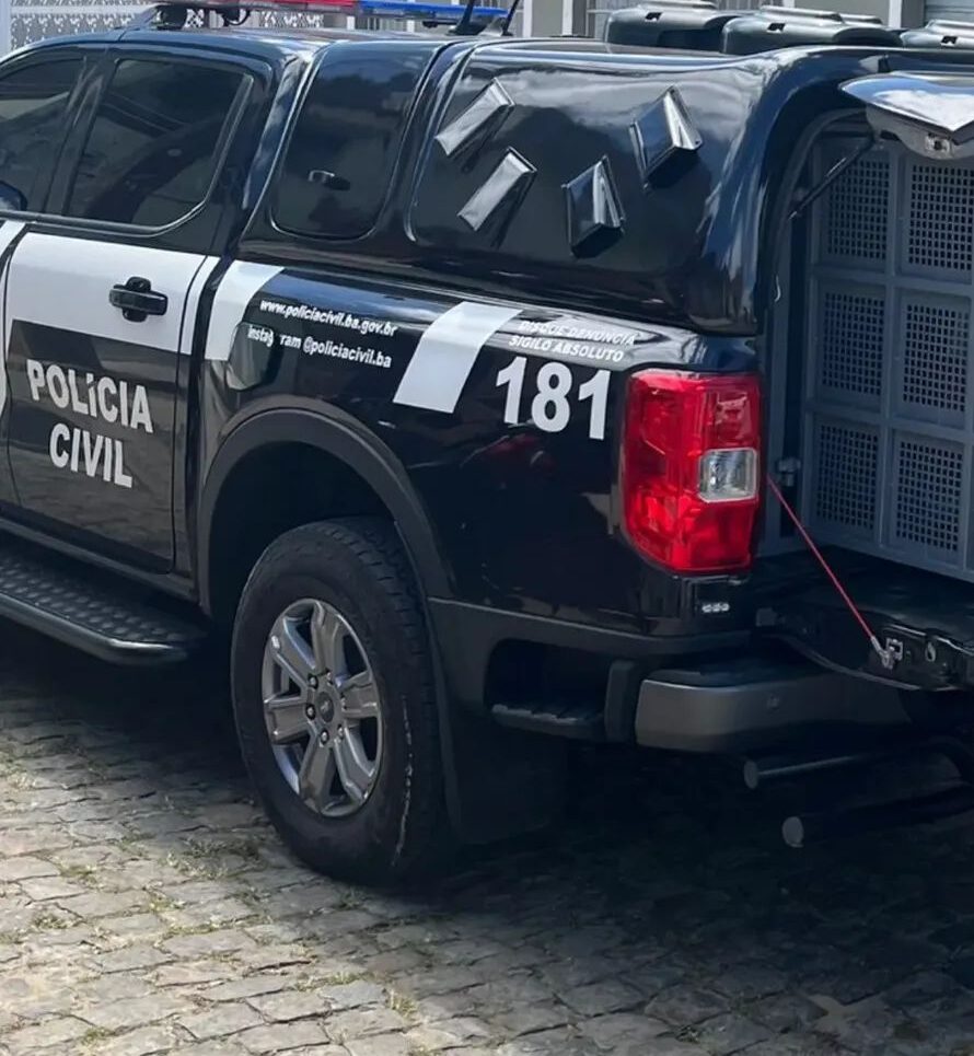 Moradores evitam estupro e suspeito é espancado em Itapetinga