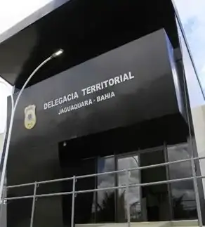 Mãe é presa após agressão brutal contra bebê em Jaguaquara