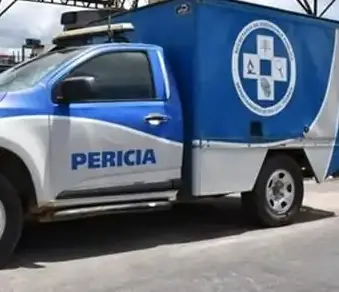 Terror em Cândido Sales: Homem assassinado e esposa com filha de 4 anos baleadas