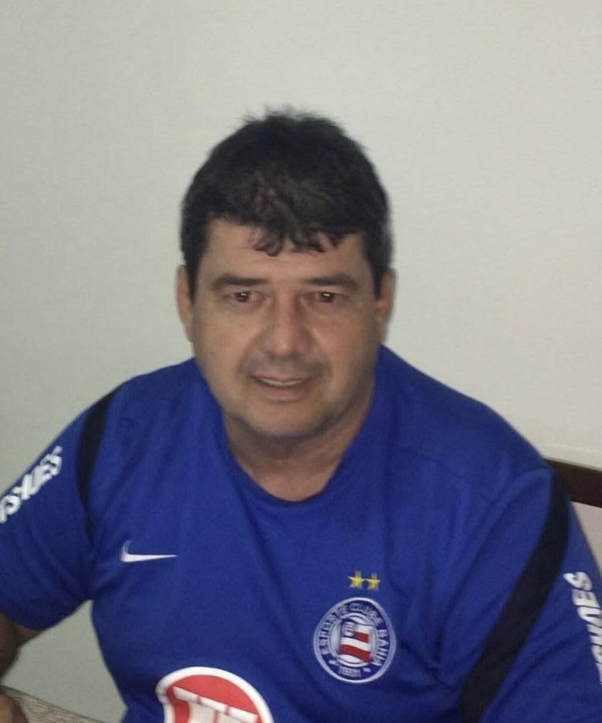 Luto em Poções: Morre Waldemir Bahia, ex-gerente da Embasa, aos 67 anos