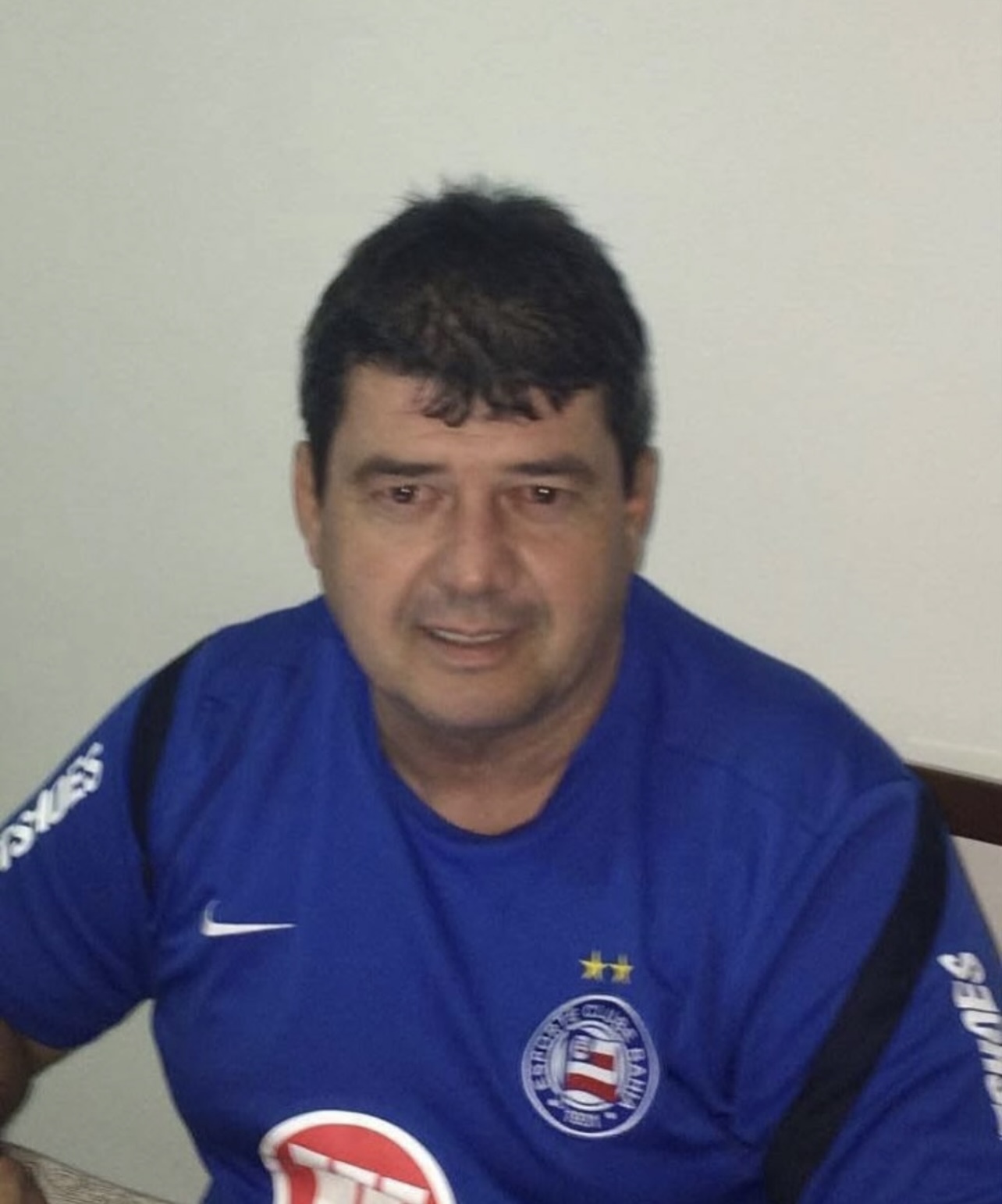 Luto em Poções: Morre Waldemir Bahia, ex-gerente da Embasa, aos 67 anos