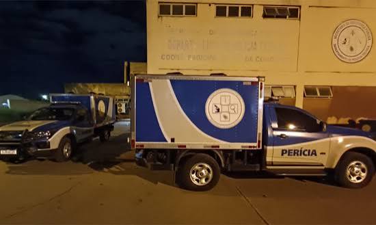 Mistério em Vitória da Conquista: Homem é encontrado morto com lesão na cabeça