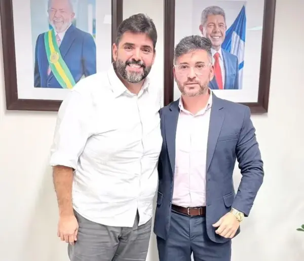 Conquista: Vereador ignorou ligações de prefeita do União após encontro com Adolpho Loyola