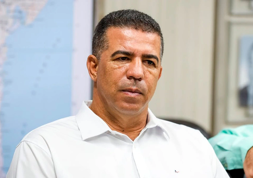 Escândalo no TCM-BA: Prefeito de Dom Basílio é absolvido em denúncia polêmica