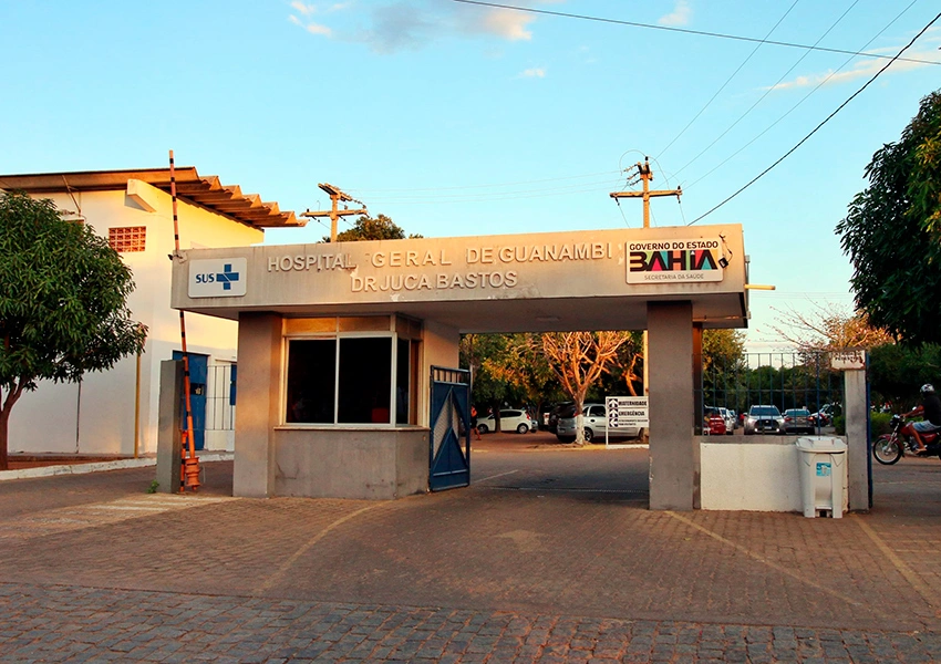 Tragédia: Bebê de 1 ano e 5 meses morre após queda em caixa d’água em Guanambi