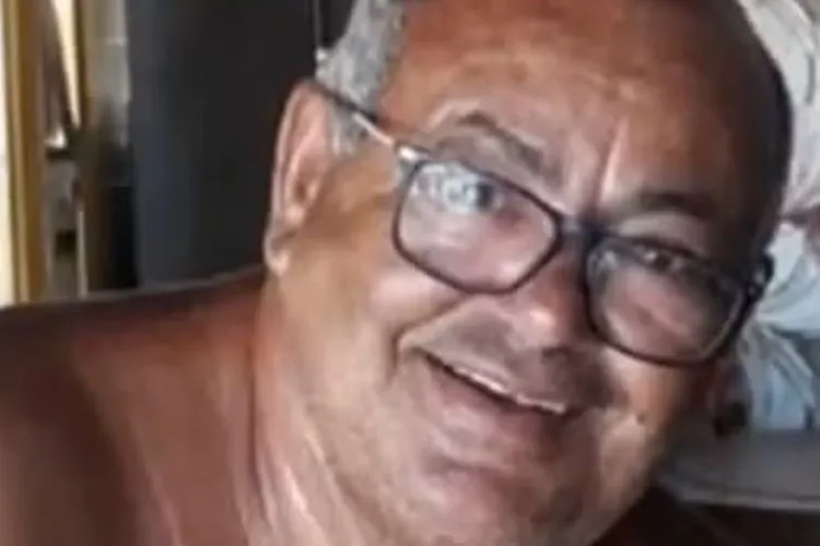 Ibicaraí: Idoso de 65 anos oficial da justiça é brutalmente assassinado a facadas em sua própria casa