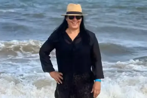 Turista mineira morre afogada em praia de Porto Seguro