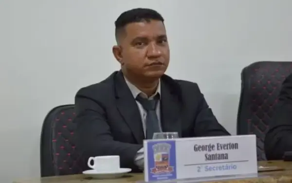 Vereador e políticos envolvidos em megaoperação policial contra crimes em Bahia e Sergipe