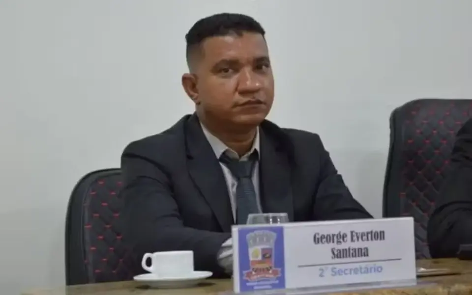 Vereador e políticos envolvidos em megaoperação policial contra crimes em Bahia e Sergipe