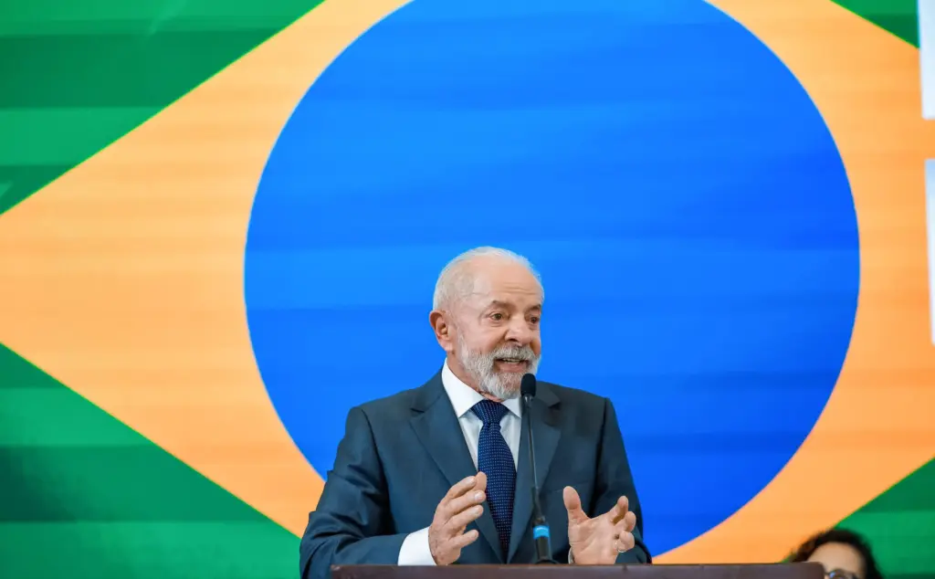 Presidente Lula revoluciona: trabalhadores terão folga de dois dias por semana