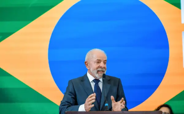 Presidente Lula revoluciona: trabalhadores terão folga de dois dias por semana