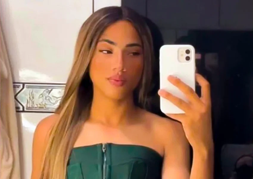 Revoltante: Jovem trans é vítima de estrangulamento brutal por motorista de aplicativo
