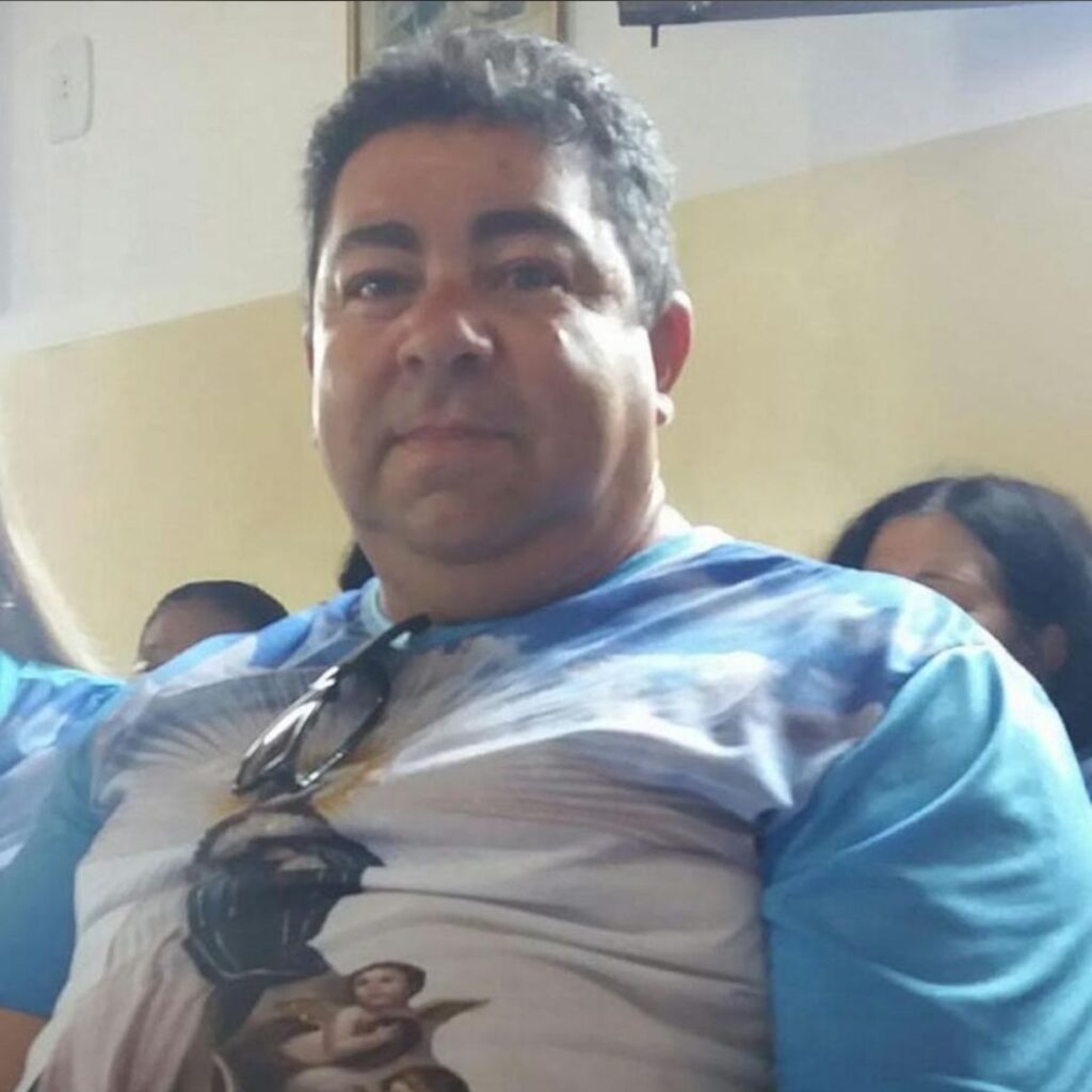 Tragédia na BR-116: André do distrito de José Gonçalves morre em acidente e família escapa por um triz