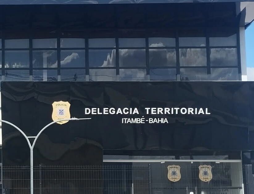 Monstro companheiro de avó foi capturado em Itambé por abusar de criança de 7 anos