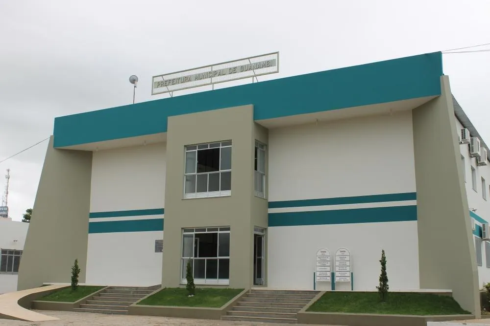 Crise financeira abala Guanambi: servidores sem salário