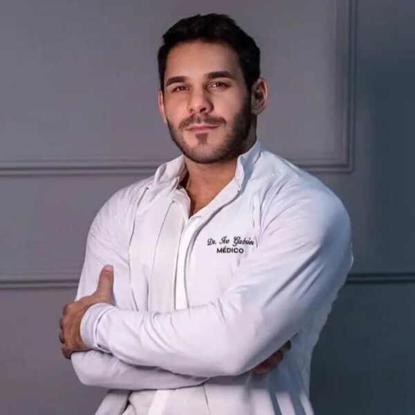 Médico psiquiatra Conquistense é preso em Aracaju por práticas inaceitáveis