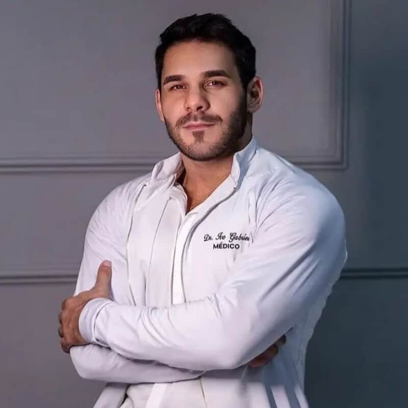 Médico psiquiatra Conquistense é preso em Aracaju por práticas inaceitáveis