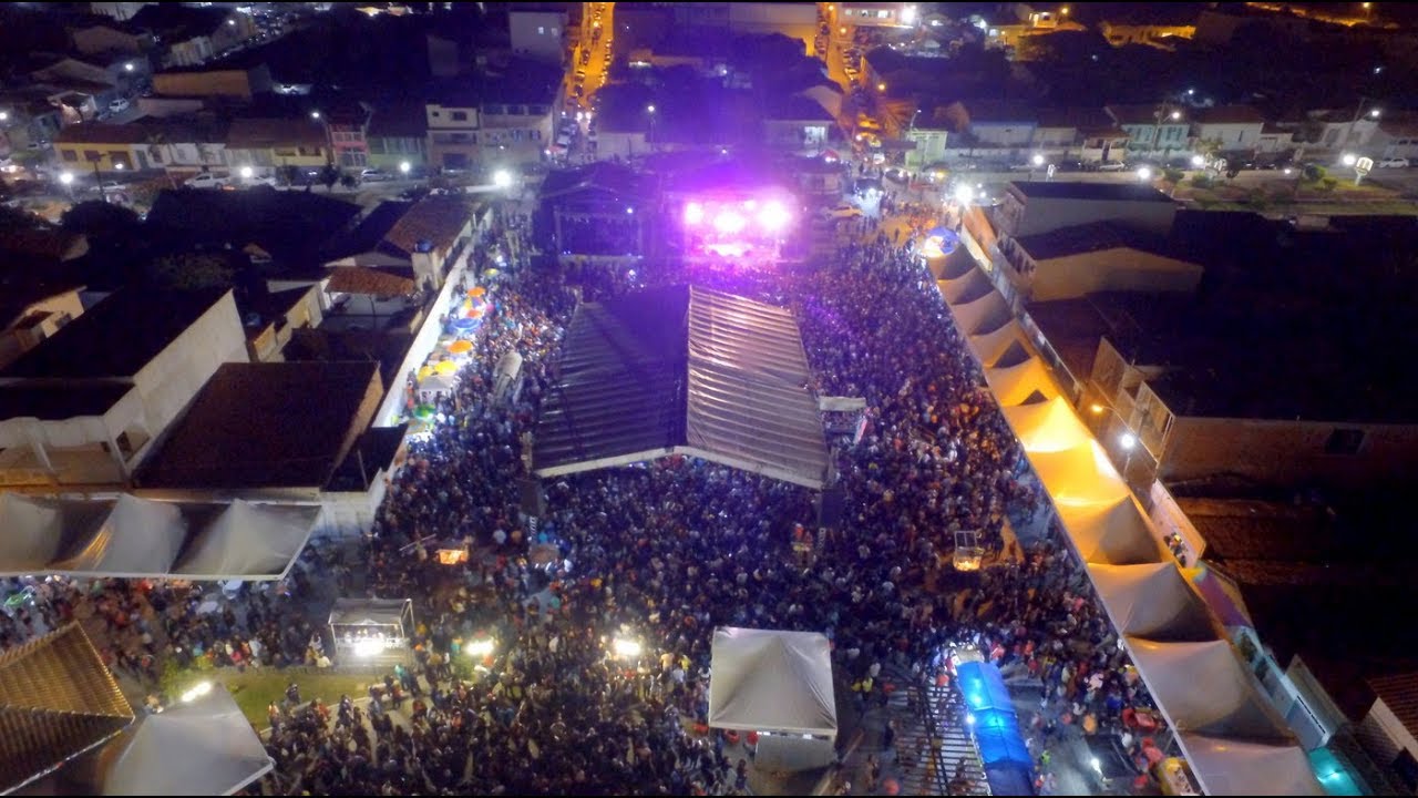 Cachês do Setembrão seguem em atraso enquanto Prefeitura de Boa Nova realiza novos eventos