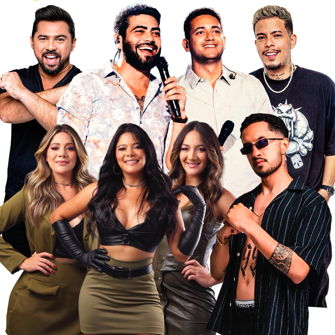 Carnaval passou, e agora é a vez de curtirmos o Conquista Privilege Festival