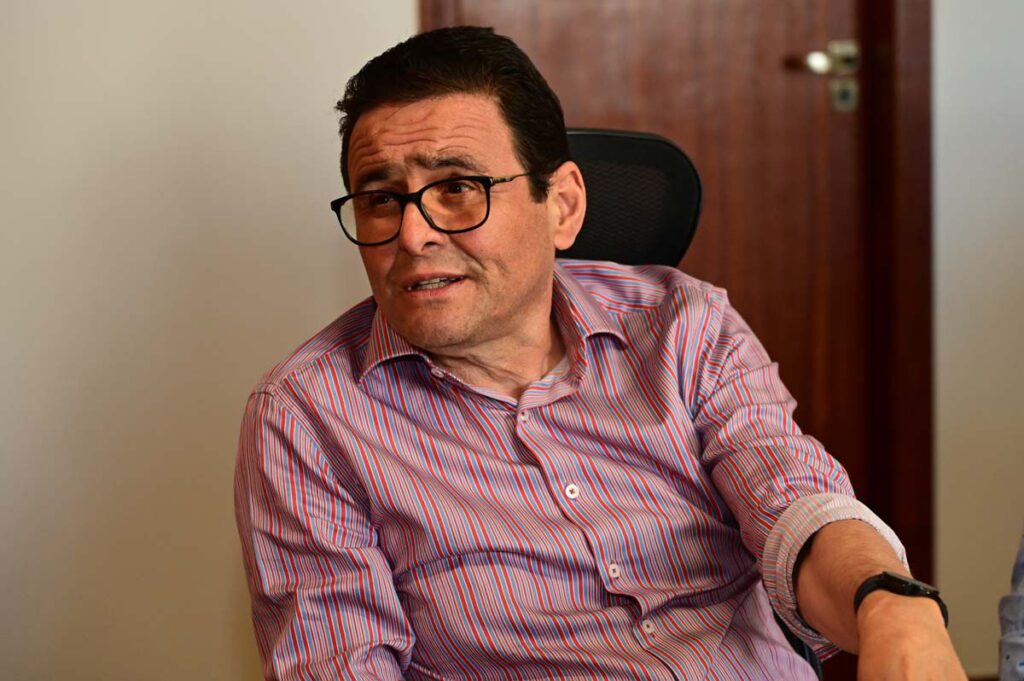 Presidente da Coopmac em Vitória da Conquista é alvo de operação por abusos e obstrução à justiça