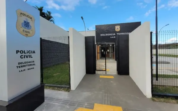 Revoltante: Tio é preso por estuprar adolescente com deficiência cognitiva e engravidá-la