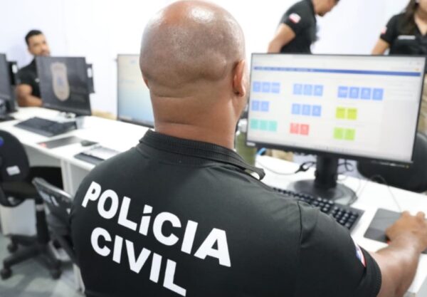 Trio é presos após atos de tortura contra adolescentes chocam cidade de Macarani