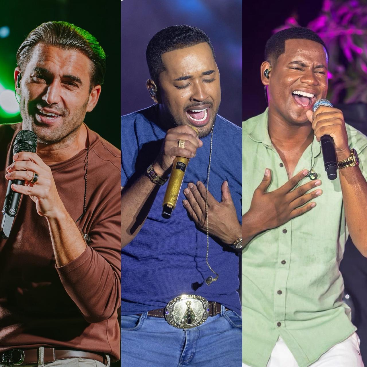 Imperdível! Na Máxima anuncia atrações e inicia vendas de ingressos nesta quinta-feira (26)