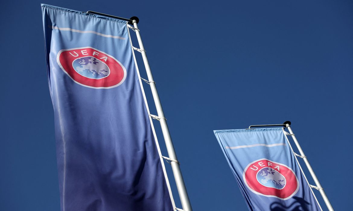 Uefa cancela Finalíssima em meio a conflitos no Oriente Médio Uefa cancela Finalíssima em meio a conflitos no Oriente Médio