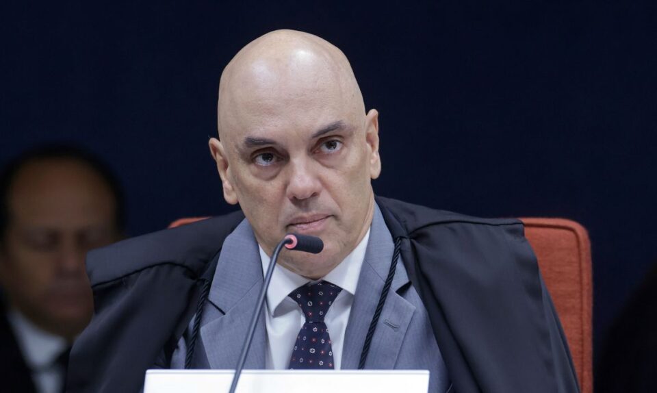 Moraes manda prender kids pretos condenados pela trama golpista Moraes manda prender kids pretos condenados pela trama golpista