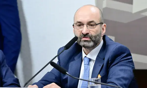 CPI do Crime: fundador da empresa Reag nega vínculo com PCC