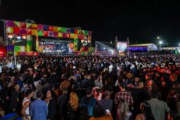 Inscrições Abertas para Artistas do Arraiá da Conquista 2026 em Vitória da Conquista