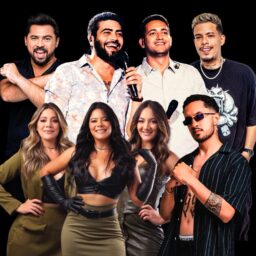 Grande procura por ingressos marca a chegada do Conquista Privilege Festival neste final de semana