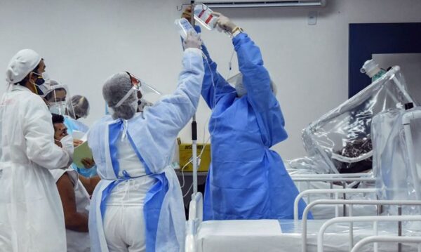Ministério abre 310 vagas de especialização em enfermagem neonatal Ministério abre 310 vagas de especialização em enfermagem neonatal
