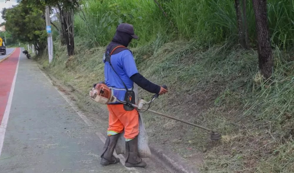 TCE suspende licitação de limpeza urbana em Vespasiano após irregularidades