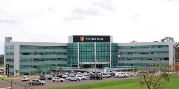 Enfermeiros são indiciados por mortes de pacientes em hospital no DF